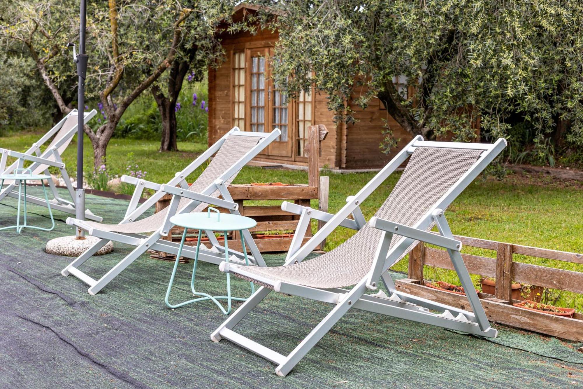 Agriturismo Della Pieve Bardolino Exterior photo
