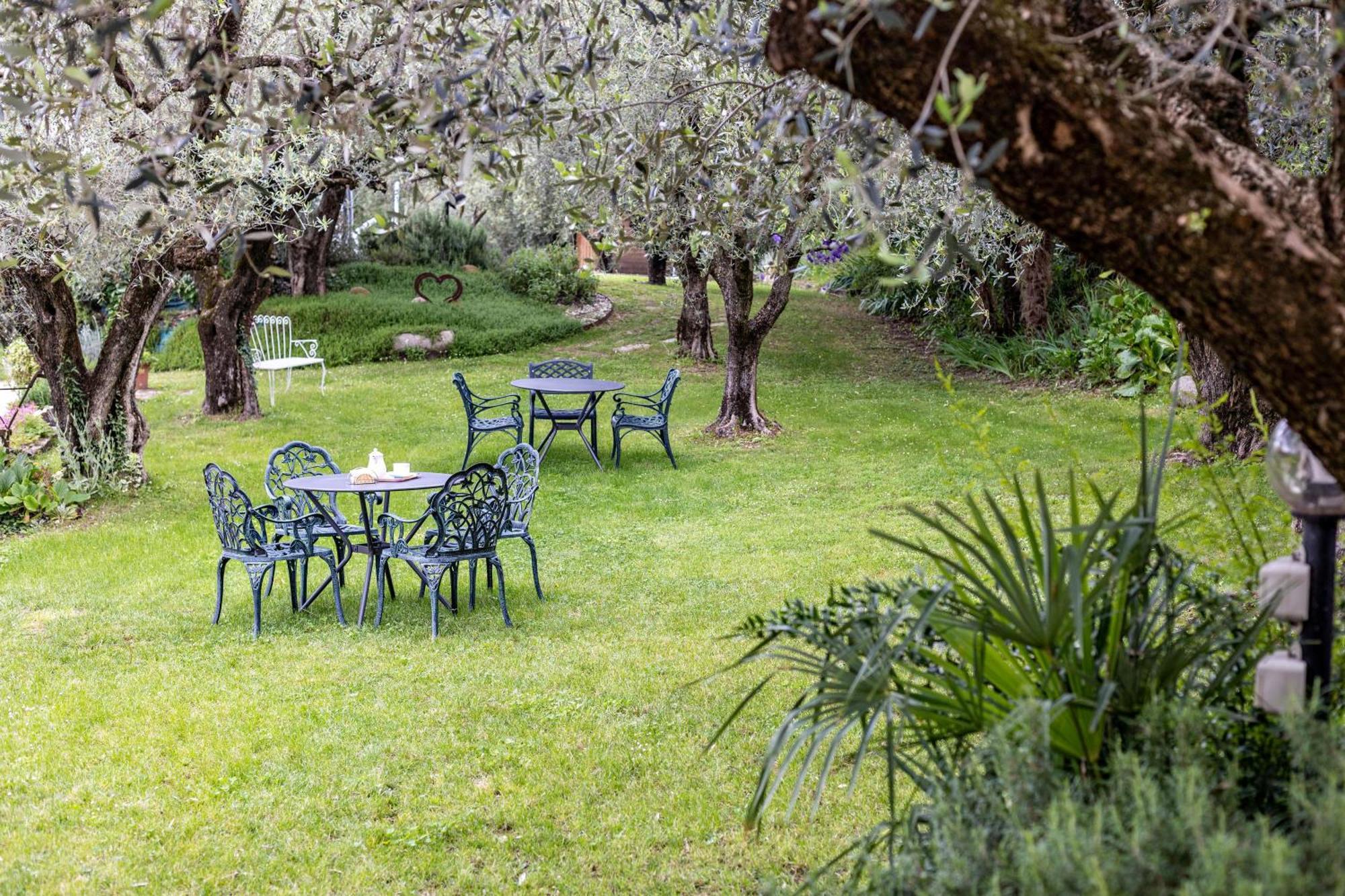 Agriturismo Della Pieve Bardolino Exterior photo