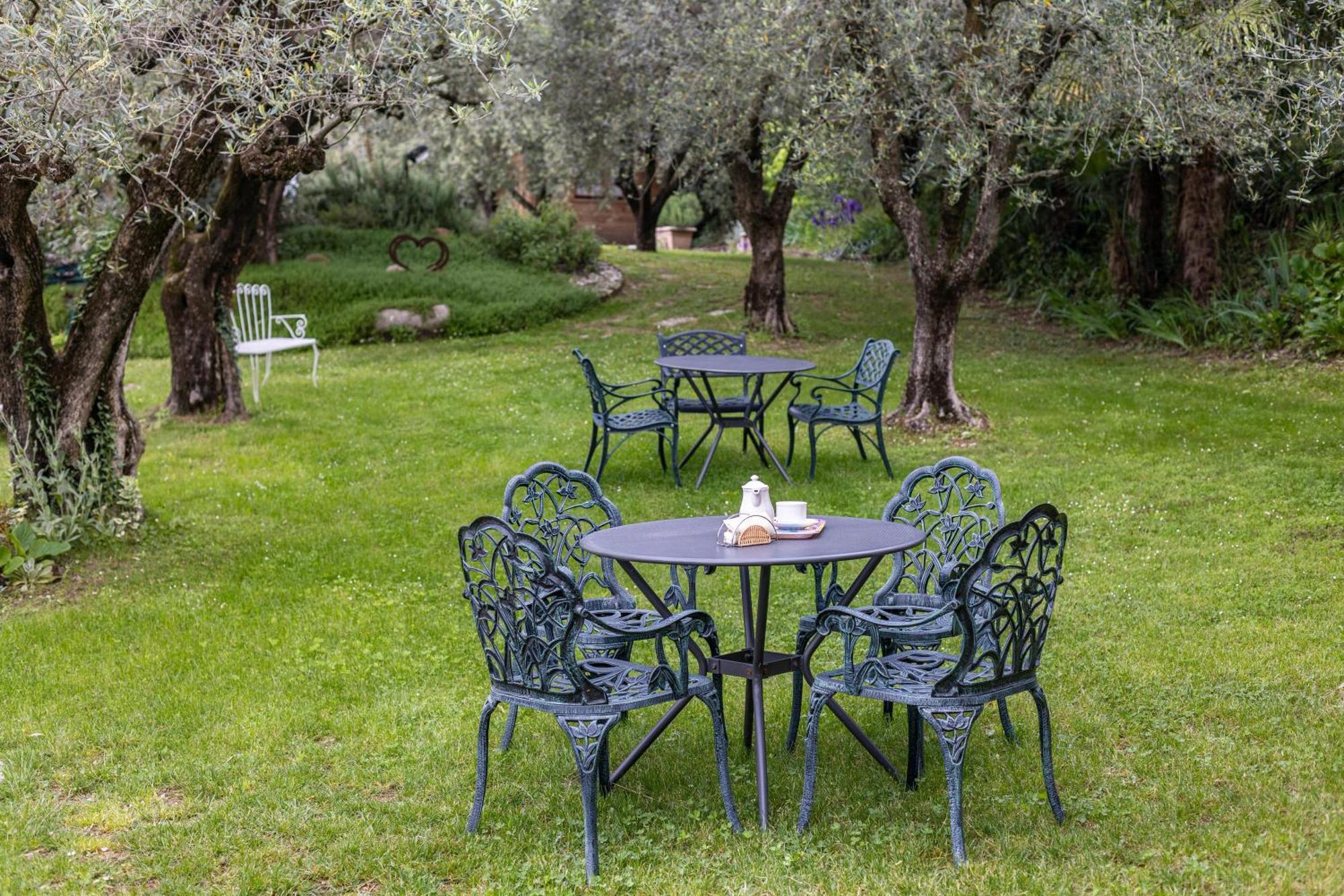 Agriturismo Della Pieve Bardolino Exterior photo