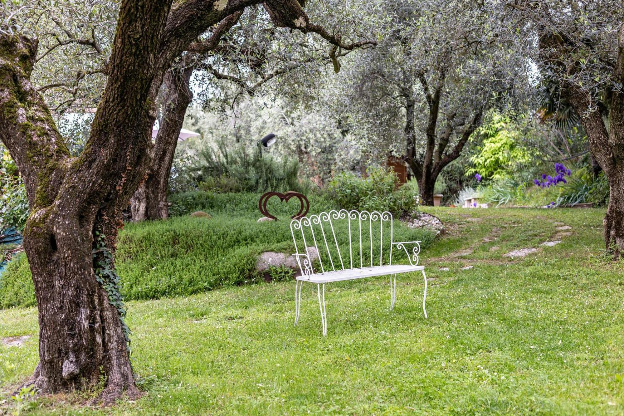 Agriturismo Della Pieve Bardolino Exterior photo