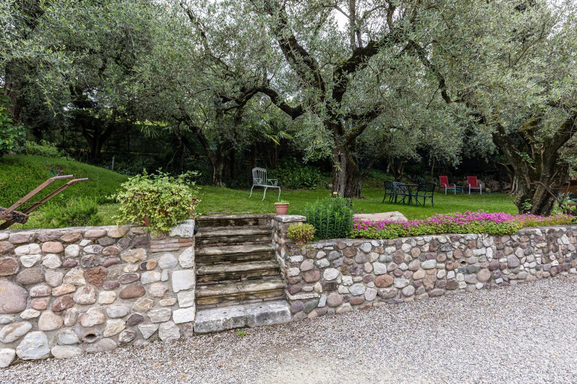 Agriturismo Della Pieve Bardolino Exterior photo
