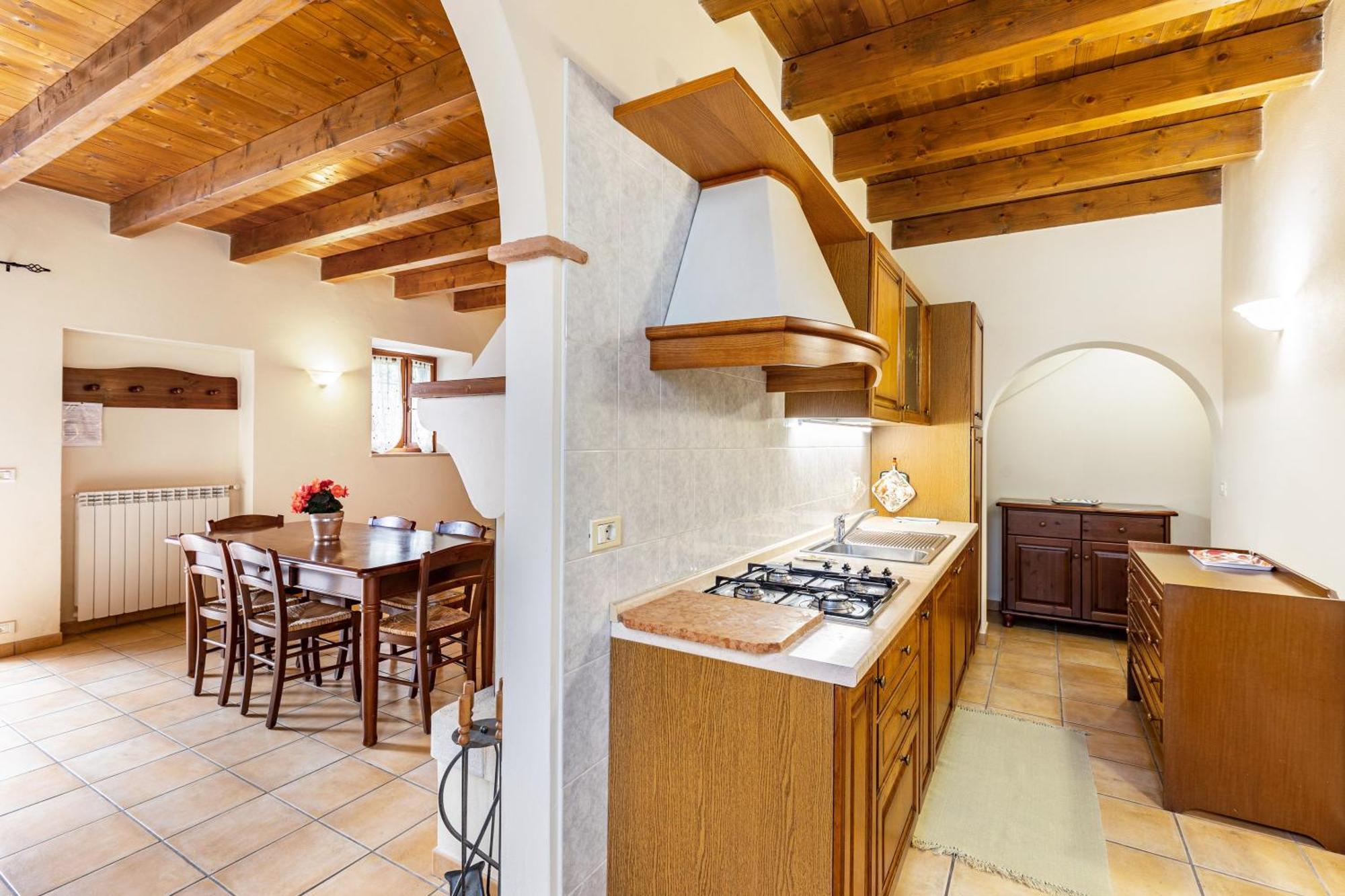 Agriturismo Della Pieve Bardolino Exterior photo