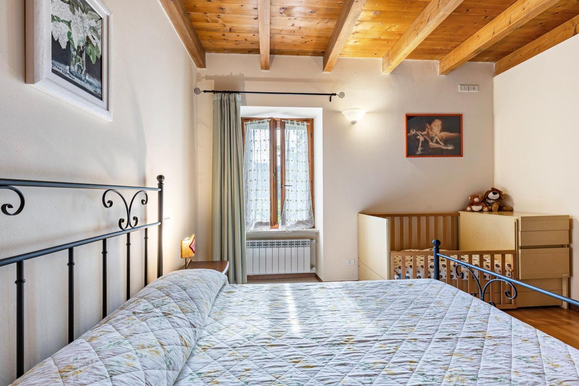 Agriturismo Della Pieve Bardolino Exterior photo