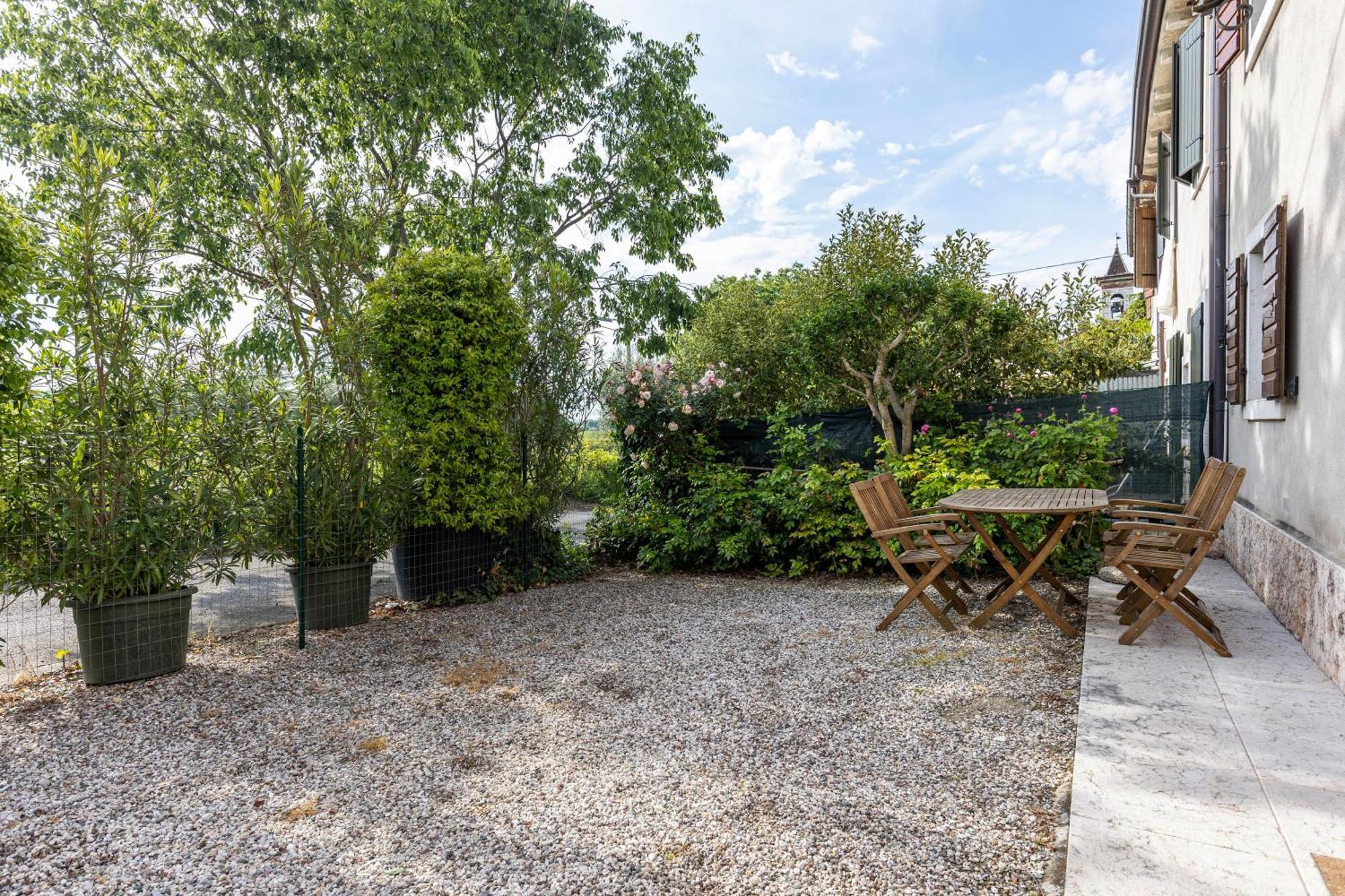 Agriturismo Della Pieve Bardolino Exterior photo