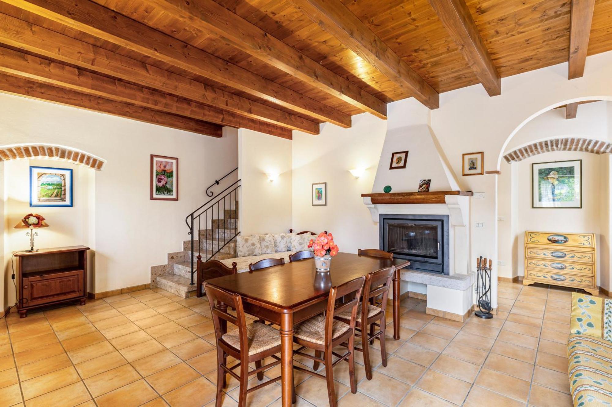 Agriturismo Della Pieve Bardolino Exterior photo