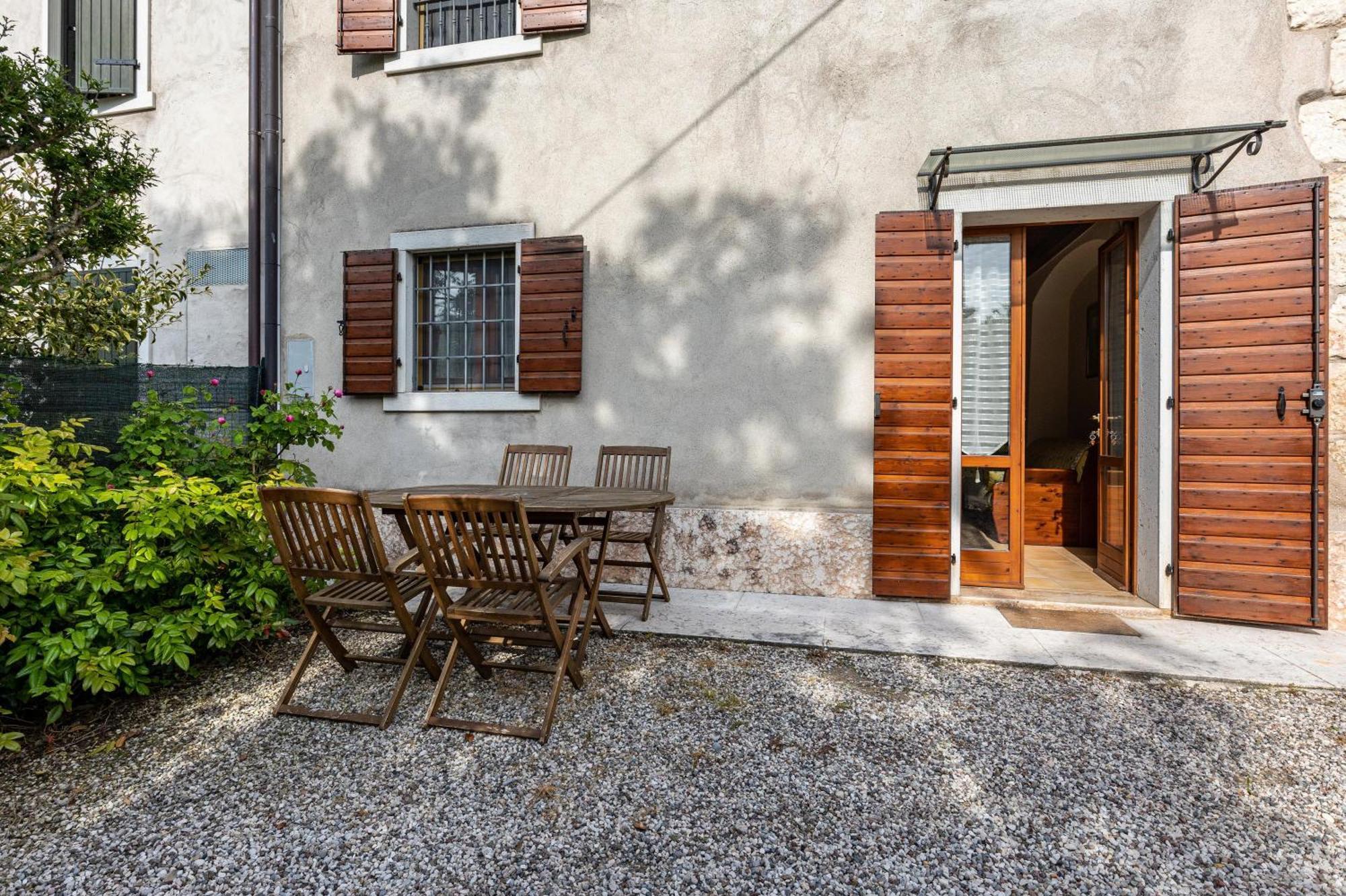 Agriturismo Della Pieve Bardolino Exterior photo